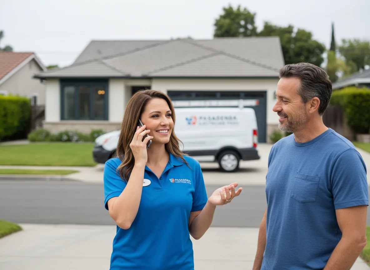 Electrician Fifield, WI FAQs